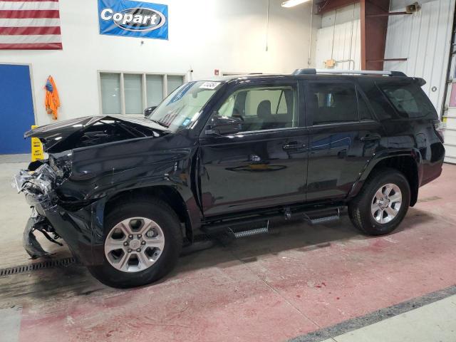 TOYOTA 4RUNNER SR 2024 jtemu5jr3r6306227