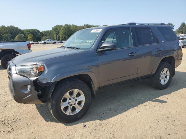 TOYOTA 4RUNNER SR 2021 jtemu5jr4m5846751