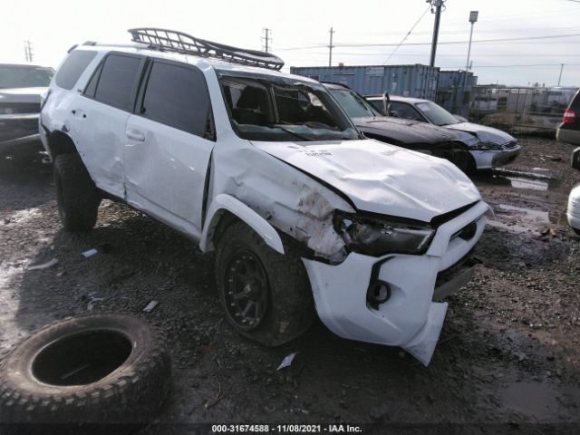 TOYOTA 4RUNNER 2021 jtemu5jr4m5848175