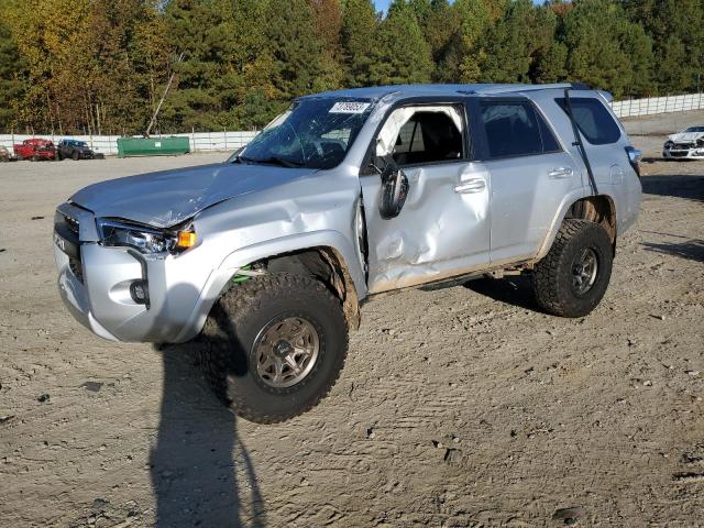 TOYOTA 4RUNNER 2021 jtemu5jr4m5891396