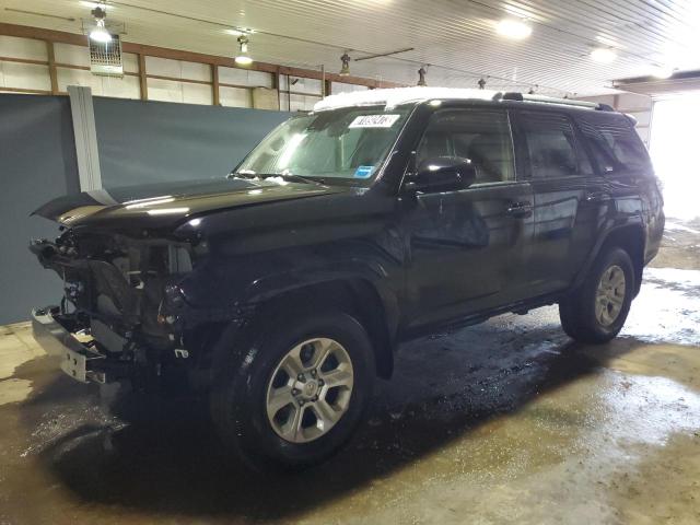 TOYOTA 4RUNNER 2021 jtemu5jr4m5903630