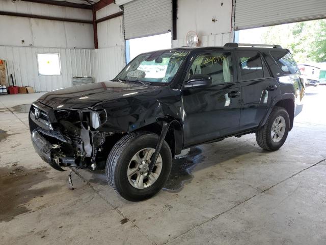 TOYOTA 4RUNNER SR 2021 jtemu5jr4m5918757