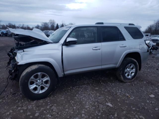 TOYOTA 4RUNNER SR 2021 jtemu5jr4m5926017