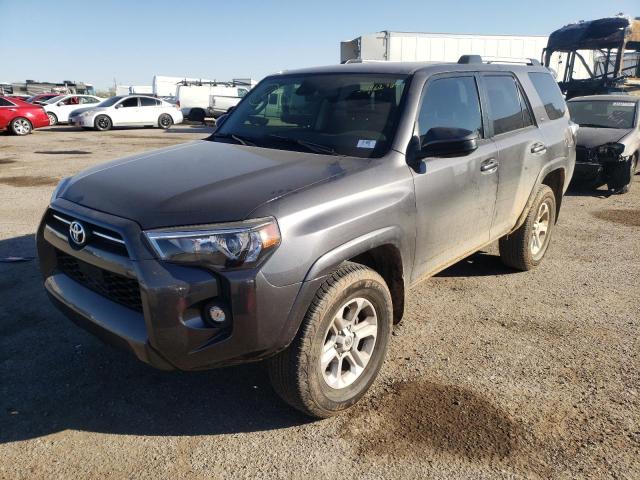 TOYOTA 4RUNNER SR 2021 jtemu5jr4m5940080