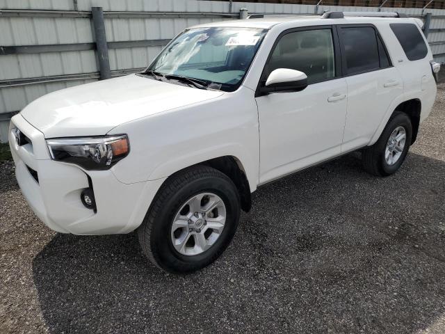 TOYOTA 4RUNNER SR 2022 jtemu5jr4n6054546