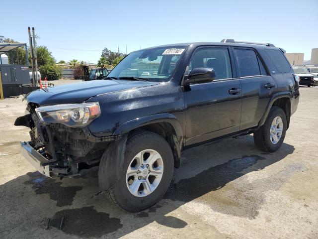 TOYOTA 4RUNNER 2022 jtemu5jr4n6066079