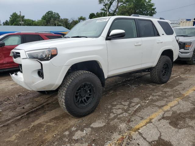 TOYOTA 4RUNNER 2022 jtemu5jr4n6080936