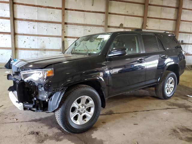 TOYOTA 4RUNNER SE 2023 jtemu5jr4p6120287