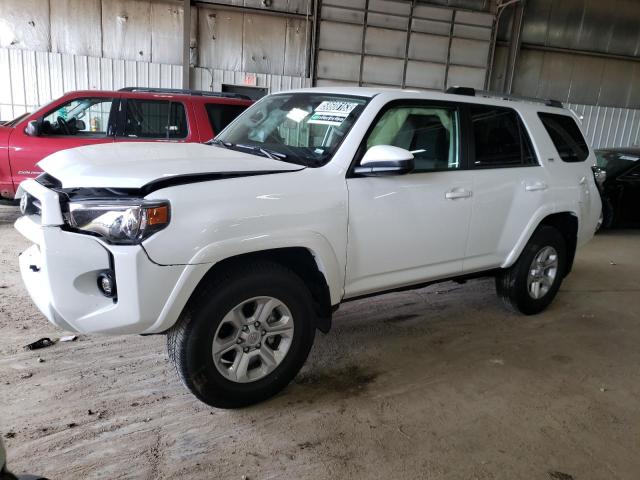 TOYOTA 4RUNNER SE 2023 jtemu5jr4p6153175