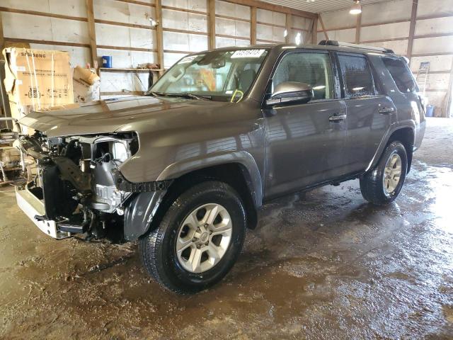 TOYOTA 4RUNNER SR 2021 jtemu5jr5m5854860