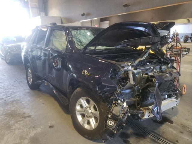 TOYOTA 4RUNNER SR 2021 jtemu5jr5m5862800