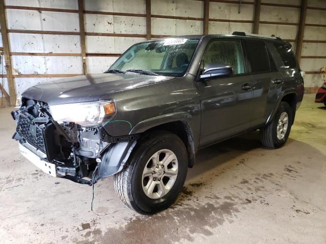 TOYOTA 4RUNNER 2021 jtemu5jr5m5889348