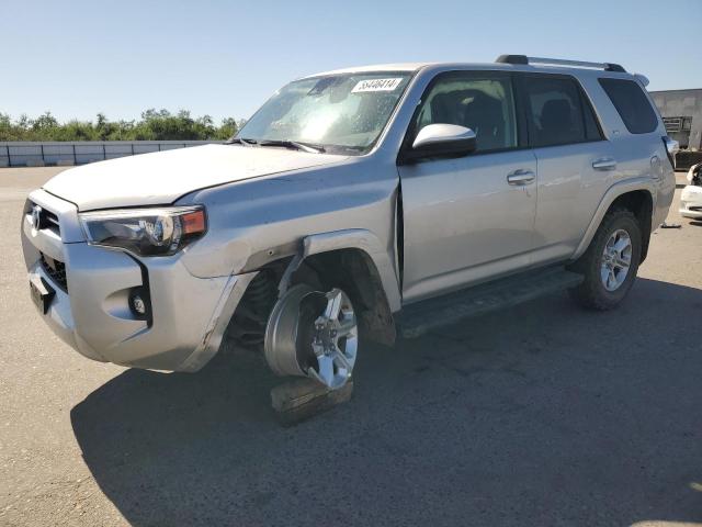 TOYOTA 4RUNNER SR 2021 jtemu5jr5m5918797