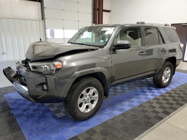 TOYOTA 4RUNNER 2021 jtemu5jr5m5935888