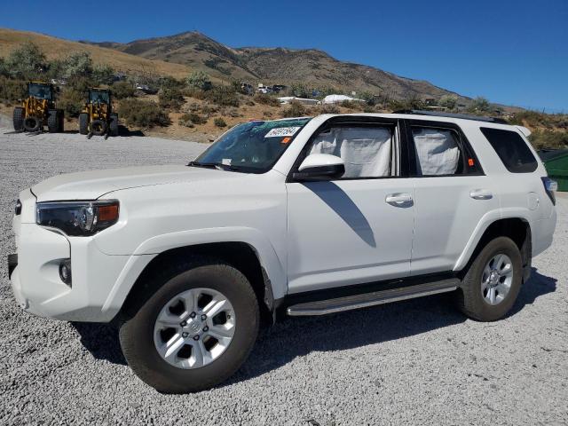 TOYOTA 4RUNNER SR 2022 jtemu5jr5n6046469