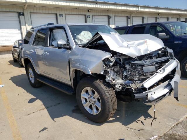 TOYOTA 4RUNNER SR 2022 jtemu5jr5n6052966