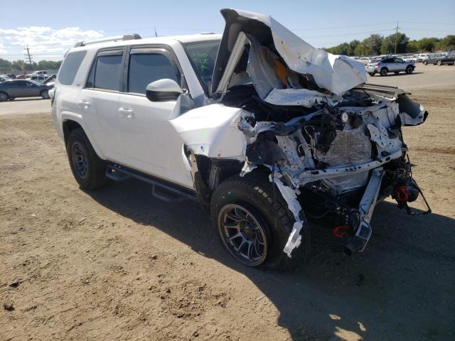 TOYOTA 4RUNNER SR 2022 jtemu5jr5n6067273