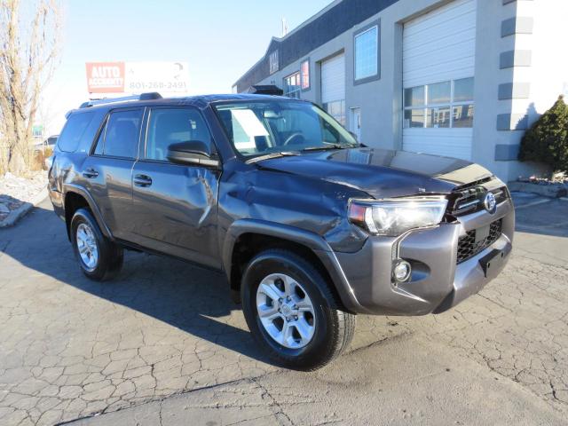 TOYOTA 4RUNNER SE 2023 jtemu5jr5p6092418