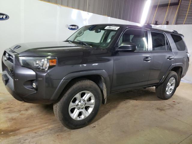 TOYOTA 4RUNNER SE 2023 jtemu5jr5p6132979