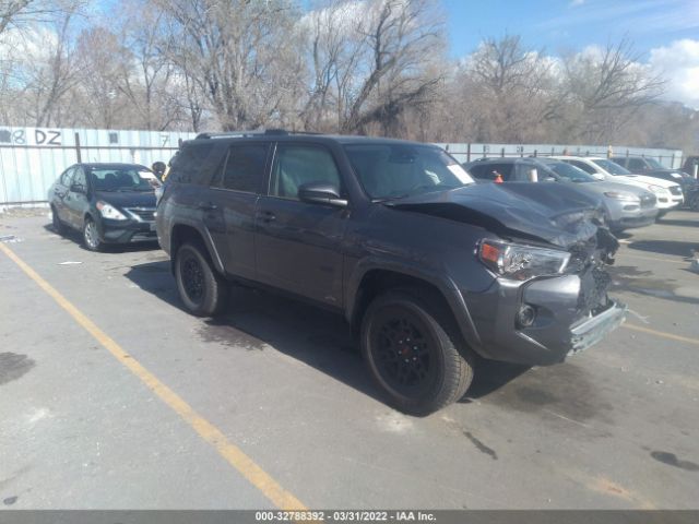 TOYOTA 4RUNNER 2021 jtemu5jr6m5955700