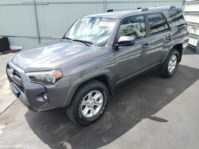 TOYOTA 4RUNNER SR 2022 jtemu5jr6n5972191