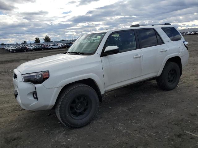 TOYOTA 4RUNNER 2022 jtemu5jr6n6010340