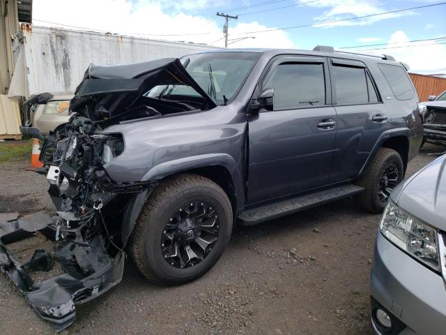 TOYOTA 4RUNNER SE 2023 jtemu5jr6p6092511