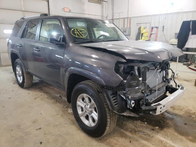 TOYOTA 4RUNNER SR 2021 jtemu5jr7m5880067