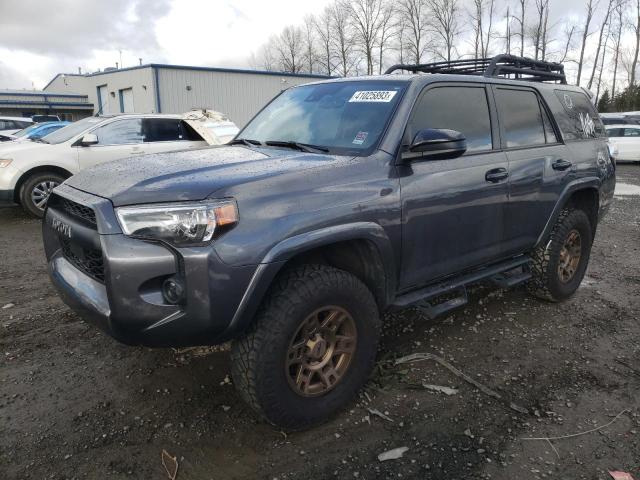 TOYOTA 4RUNNER SR 2021 jtemu5jr7m5940090