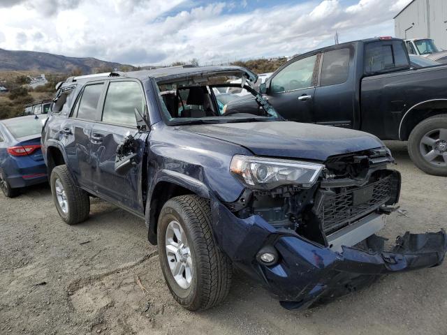 TOYOTA 4RUNNER SR 2022 jtemu5jr7n6066092