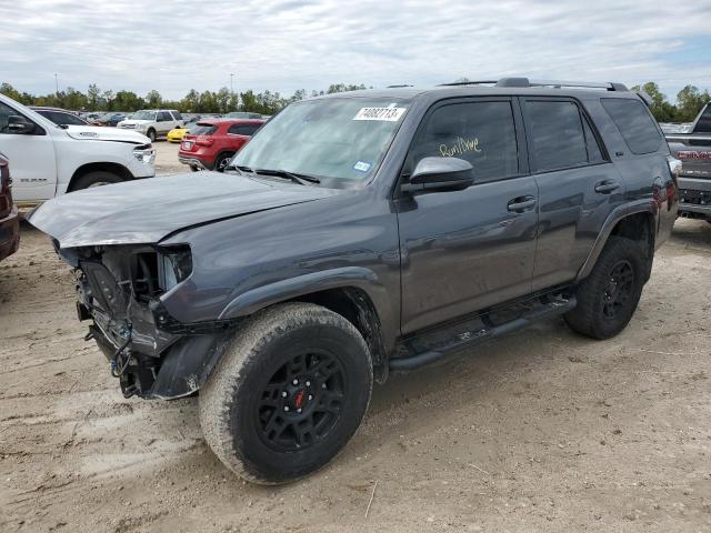 TOYOTA 4RUNNER SE 2023 jtemu5jr7p6151534