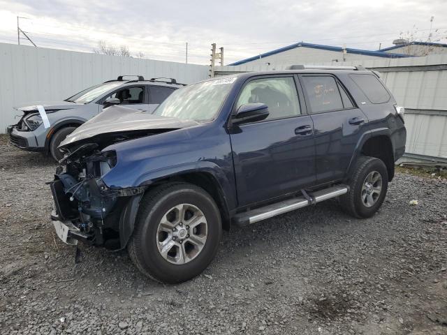 TOYOTA 4RUNNER SE 2023 jtemu5jr7p6197669