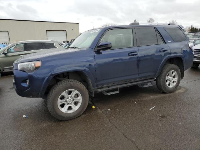 TOYOTA 4RUNNER 2021 jtemu5jr8m5870079