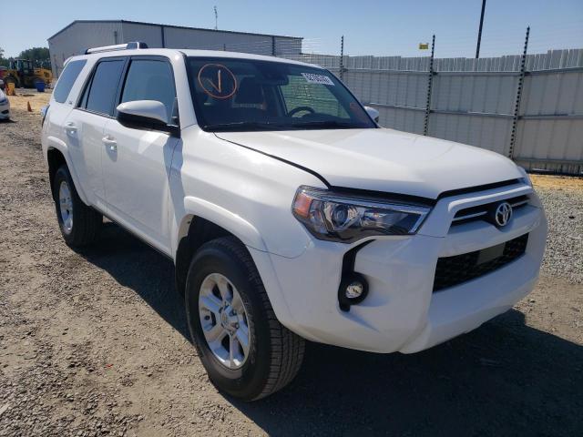 TOYOTA 4RUNNER SR 2021 jtemu5jr8m5889540