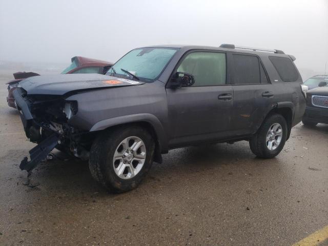 TOYOTA 4RUNNER SR 2021 jtemu5jr8m5890283