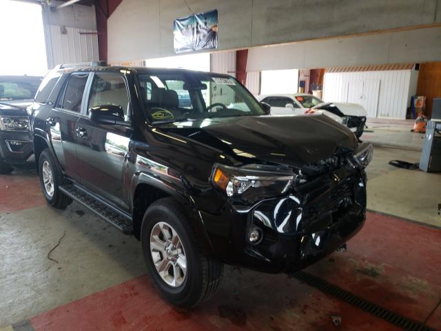 TOYOTA 4RUNNER SR 2021 jtemu5jr8m5922147