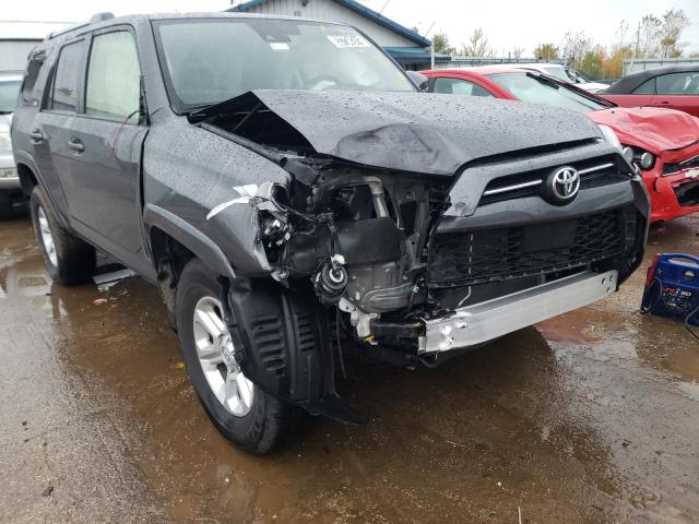 TOYOTA 4RUNNER SR 2021 jtemu5jr8m5948649