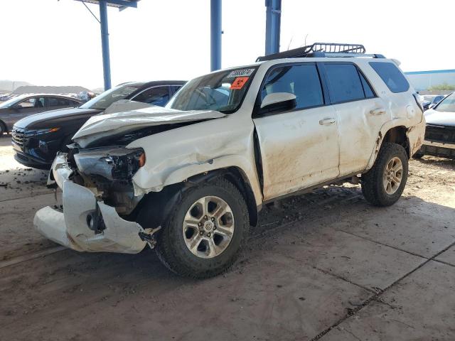 TOYOTA 4RUNNER SR 2022 jtemu5jr8n5996752