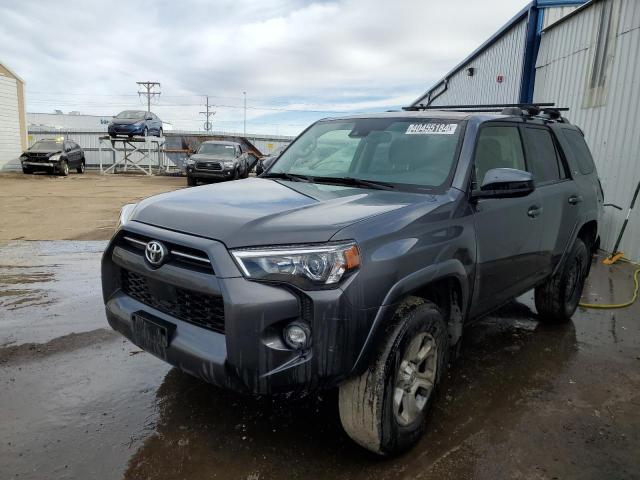 TOYOTA 4RUNNER 2022 jtemu5jr8n6019153