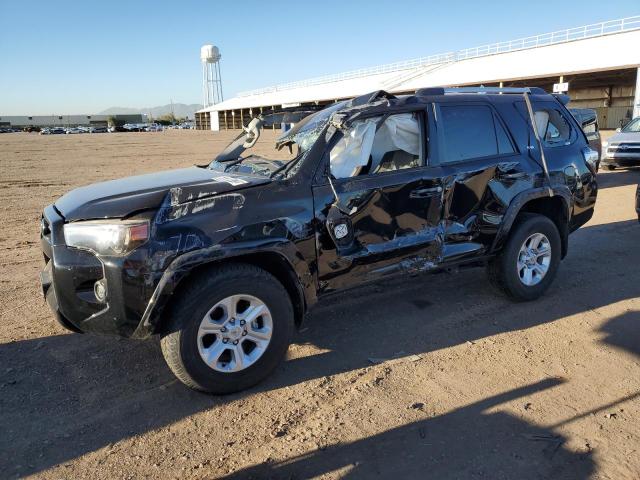 TOYOTA 4RUNNER SR 2022 jtemu5jr8n6064349