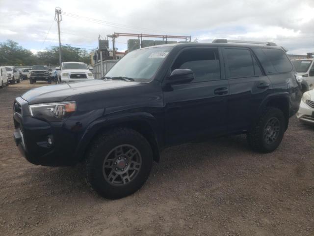 TOYOTA 4RUNNER SR 2022 jtemu5jr8n6084357