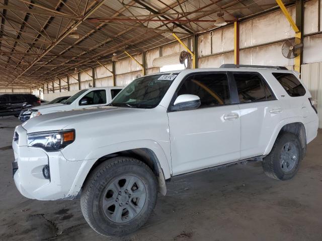 TOYOTA 4RUNNER SE 2023 jtemu5jr8p6142356