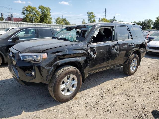 TOYOTA 4RUNNER SE 2023 jtemu5jr8p6187152