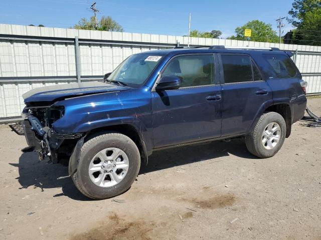 TOYOTA 4RUNNER 2024 jtemu5jr8r6219696