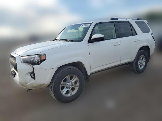 TOYOTA 4RUNNER 2021 jtemu5jr9m5853713