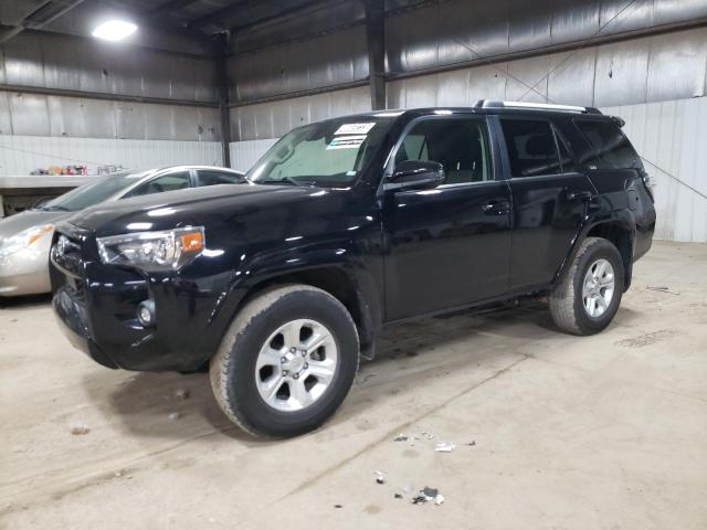 TOYOTA 4RUNNER SR 2021 jtemu5jr9m5896402