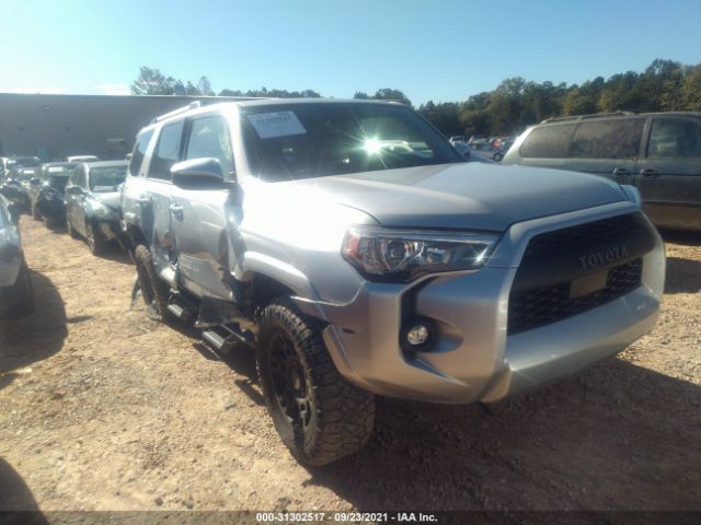 TOYOTA 4RUNNER 2021 jtemu5jr9m5898649