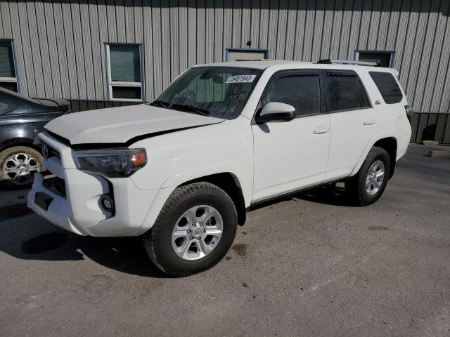 TOYOTA 4RUNNER 2021 jtemu5jr9m5906796