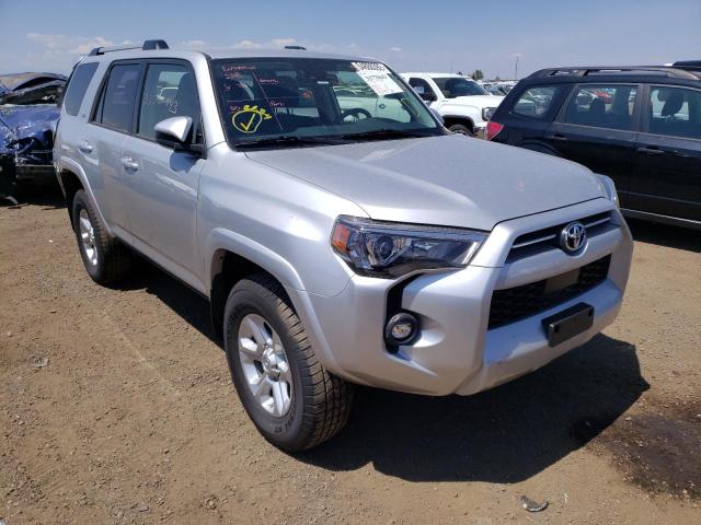 TOYOTA 4RUNNER SR 2021 jtemu5jr9m5907107