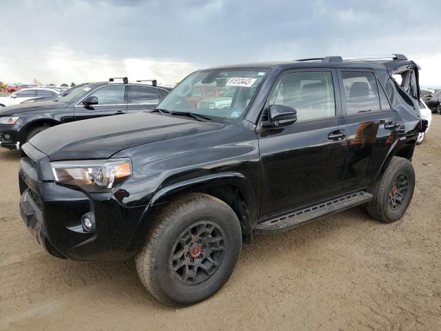 TOYOTA 4RUNNER SR 2022 jtemu5jr9n5983198